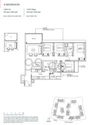 Parktown Residence (D18), Apartment #449532271